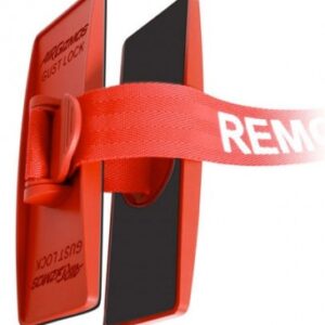 AIRGIZMOS UNIVERSAL GUST LOCK - 3 PACK