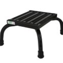 UNIVERSAL SAFETY STEP – BLACK