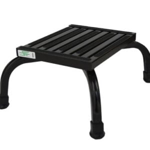 UNIVERSAL SAFETY STEP - BLACK