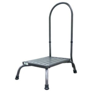 HANDLE SAFETY STEP - BLACK
