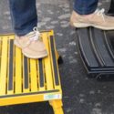 SAFETY STEP REPLACEMENT STRIPS SET FOR DECKS