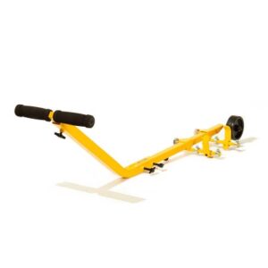 LSA SPORT PICKER-3 TOW BAR