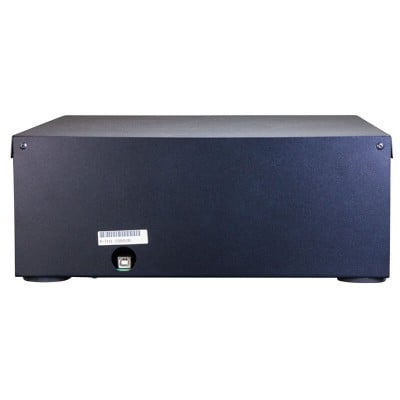 REDBIRD ALLOY SINGLE ENGINE VERNIER THROTTLE QUADRANT TH1 - Image 4