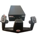 REDBIRD ALLOY FLIGHT SIMULATION YOKE YK1