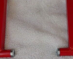 BEECH TOWBAR ADAPTER