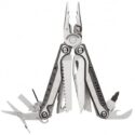 LEATHERMAN CHARGE + TTI