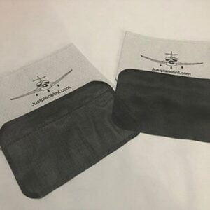 UNIVERSAL 90% SHADE KIT WITH BAG