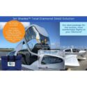 JET SHADES™ TOTAL DIAMOND DA40 SOLUTION