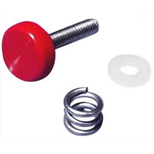 ROSEN RED KNOB KIT