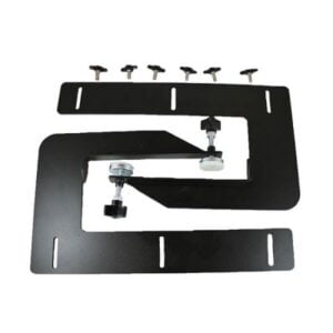 REDBIRD ALLOY THROTTLE MOUNTING ARMS