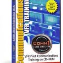 COMM1 RADIO SIMULATOR – VFR