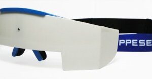 JEPPSHADES FLIP-UP IFR TRAINING GLASSES