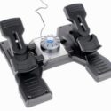 SAITEK PRO FLIGHT RUDDER PEDALS