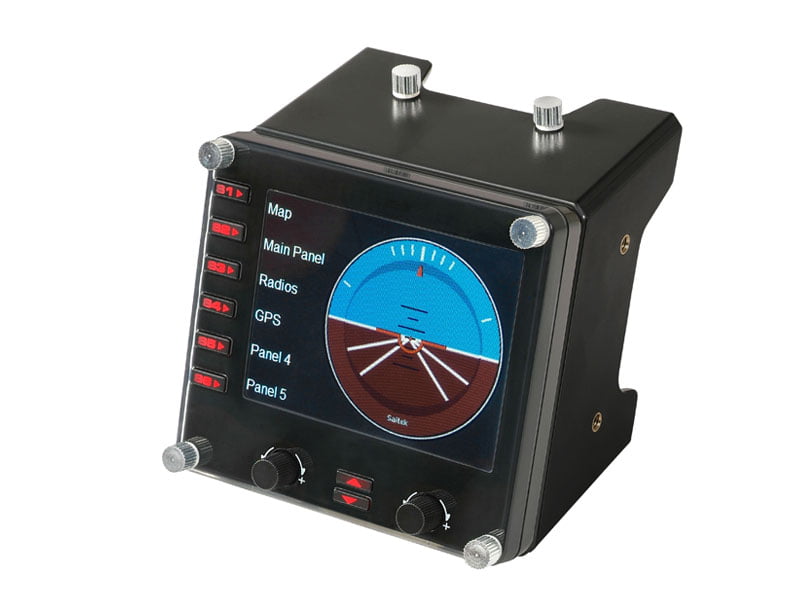 SAITEK PRO FLIGHT INSTRUMENT PANEL 6 PACK - Image 3