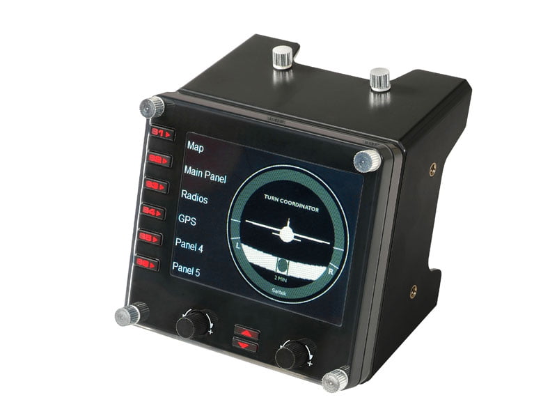 SAITEK PRO FLIGHT INSTRUMENT PANEL 6 PACK - Image 2