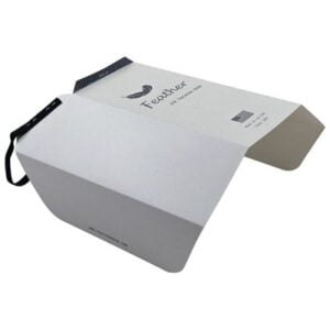 FEATHER HOOD: IFR TRAINING HOOD