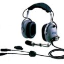 AVIX AX-40 HEADSET – DUAL GA PLUGS