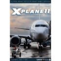 X-PLANE 11 FLIGHT SIMULATOR – DVD SET