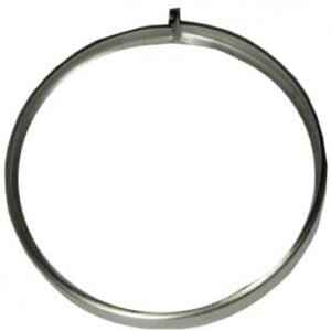 WHELEN EXTERIOR LIGHTING PAR 46 CLAMP RING