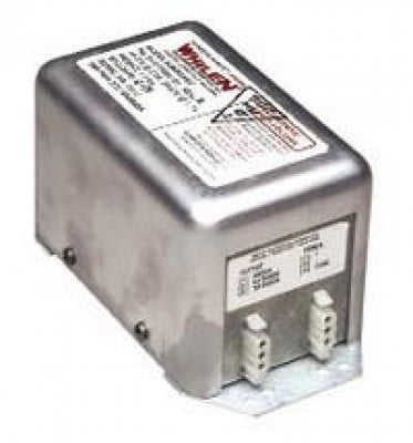 WHELEN POWER SUPPLIES MODEL A490ATSC SERIES