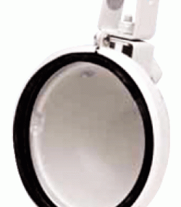 WHELEN LANDING LIGHT FIXTURE (PAR 36)