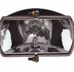 WHELEN A775 SERIES RECOGNITION LIGHT - 35 WATT