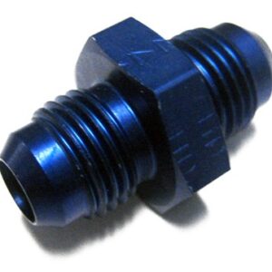 AN815 UNION, FLARED TUBE