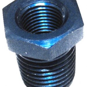 AN912 BUSHING, PIPE THREAD REDUCER