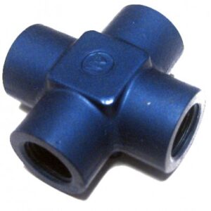 AN918 CROSS, INTERNAL PIPE THREAD