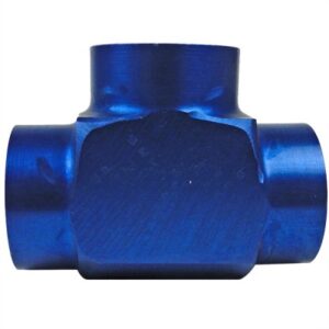AN938-8D 1/2 INCH TUBING TEE FITTING