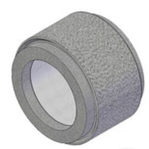 BRACKETT FILTER ASSEM # BA106