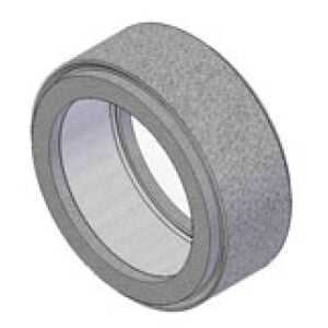 BRACKETT AIR FILTER ASSY BA110