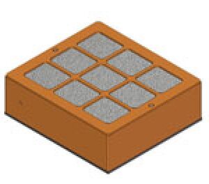 BRACKETT BA7005 ELEMENT