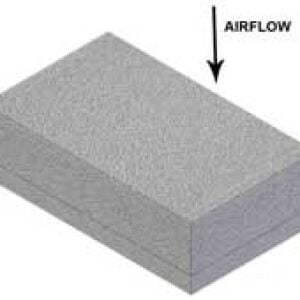 BRACKETT REPL ELEMENT # BA19