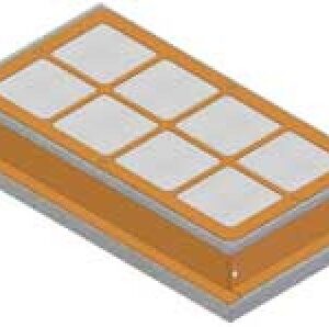 BRACKETT REPL ELEMENT # BA2405