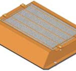 BRACKETT AERO BA-8103-1 ELEMENT FOR BA-8110