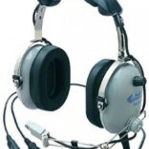 SOFTCOMM C-40 STEREO HEADSET