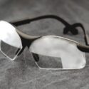 CLOUD-EEZE IFR TRAINING GLASSES