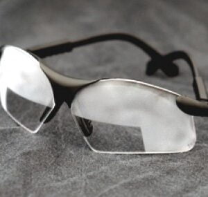 CLOUD-EEZE IFR TRAINING GLASSES