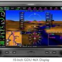 GARMIN EXPERIMENTAL G3X TOUCH DISPLAY