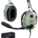 DAVID CLARK ANR HEADSET – H10-13HXP