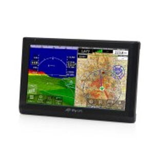 IFlye Adventure Pilot