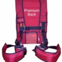 NATIONAL 360 PREMIUM BACK PARACHUTE