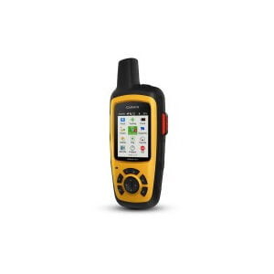 GARMIN INREACH SE®+ SATELLITE COMMUNICATOR