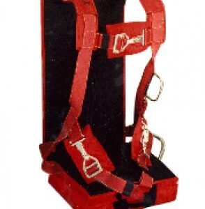 NATIONAL PARACHUTE 360 PREMIUM SEAT