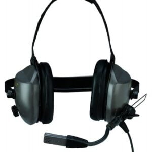 PILOT USA PA-1140HNE GROUND CREW HEADSET
