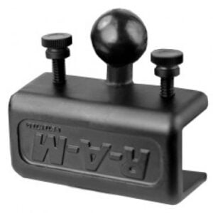 RAM GLARE SHIELD BASE MOUNT