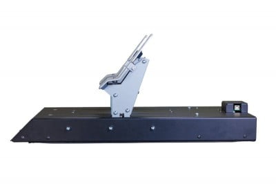 REDBIRD ALLOY RUDDER PEDALS RD1 - Image 3