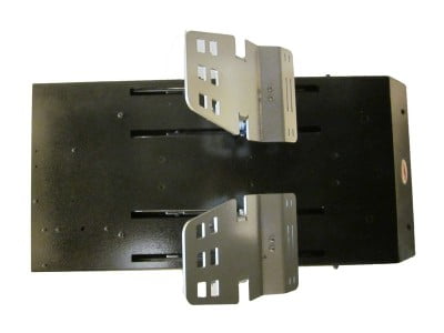 REDBIRD ALLOY RUDDER PEDALS RD1 - Image 2