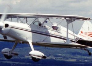 ACRODUSTER TOO SA750